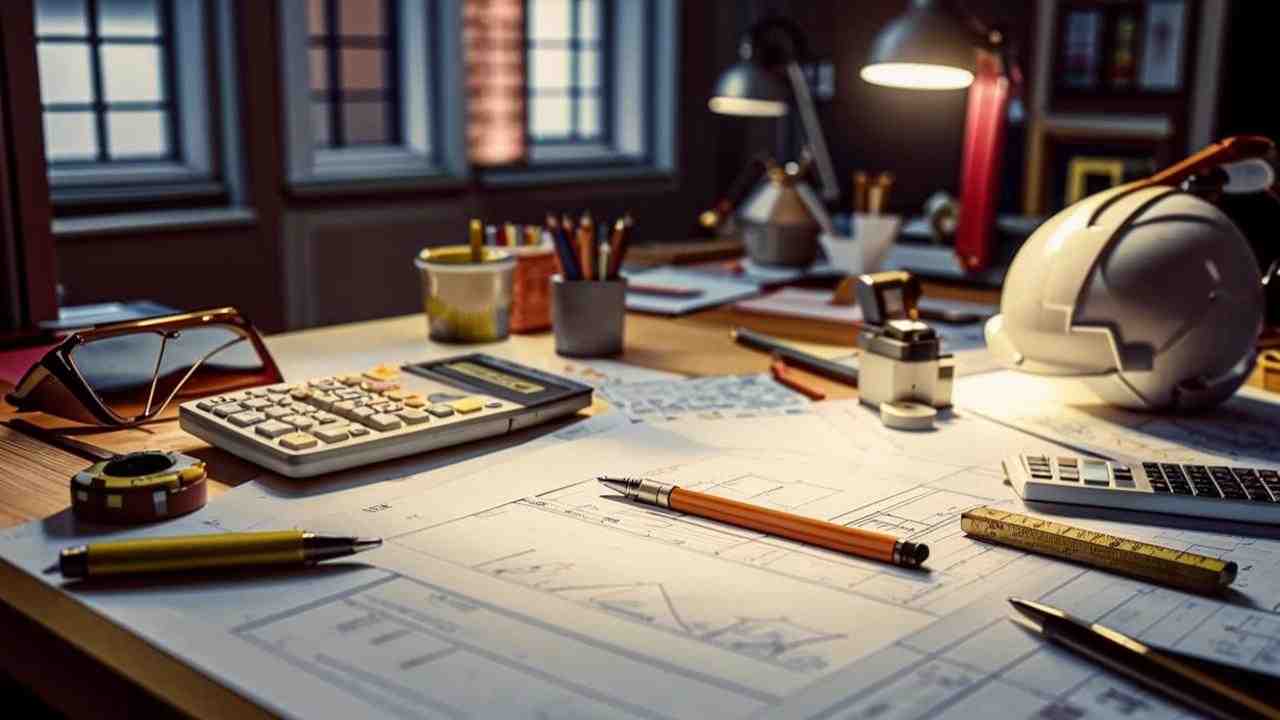 Смета на строительство, реконструкцию, капитальный ремонт, снос объекта капитального строительства