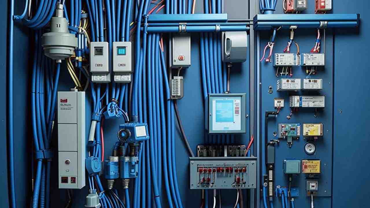 слаботочные системы