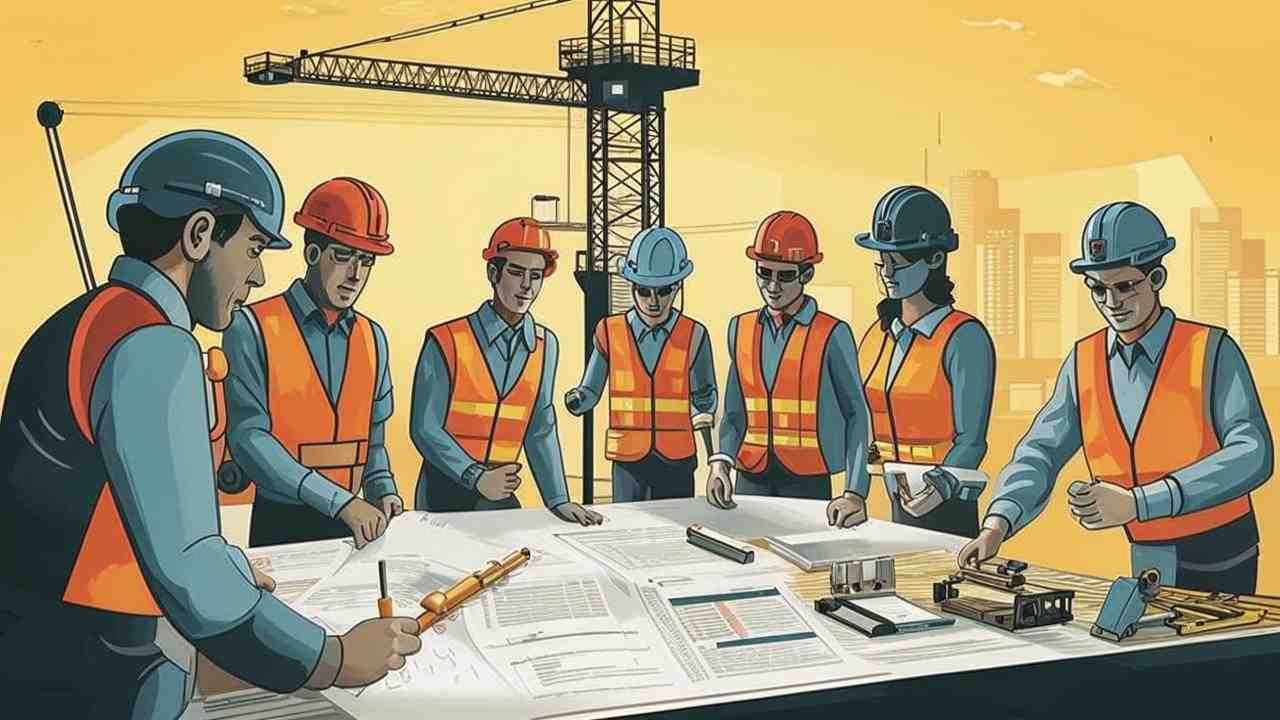 Требования к обеспечению безопасной эксплуатации объектов капитального строительства
