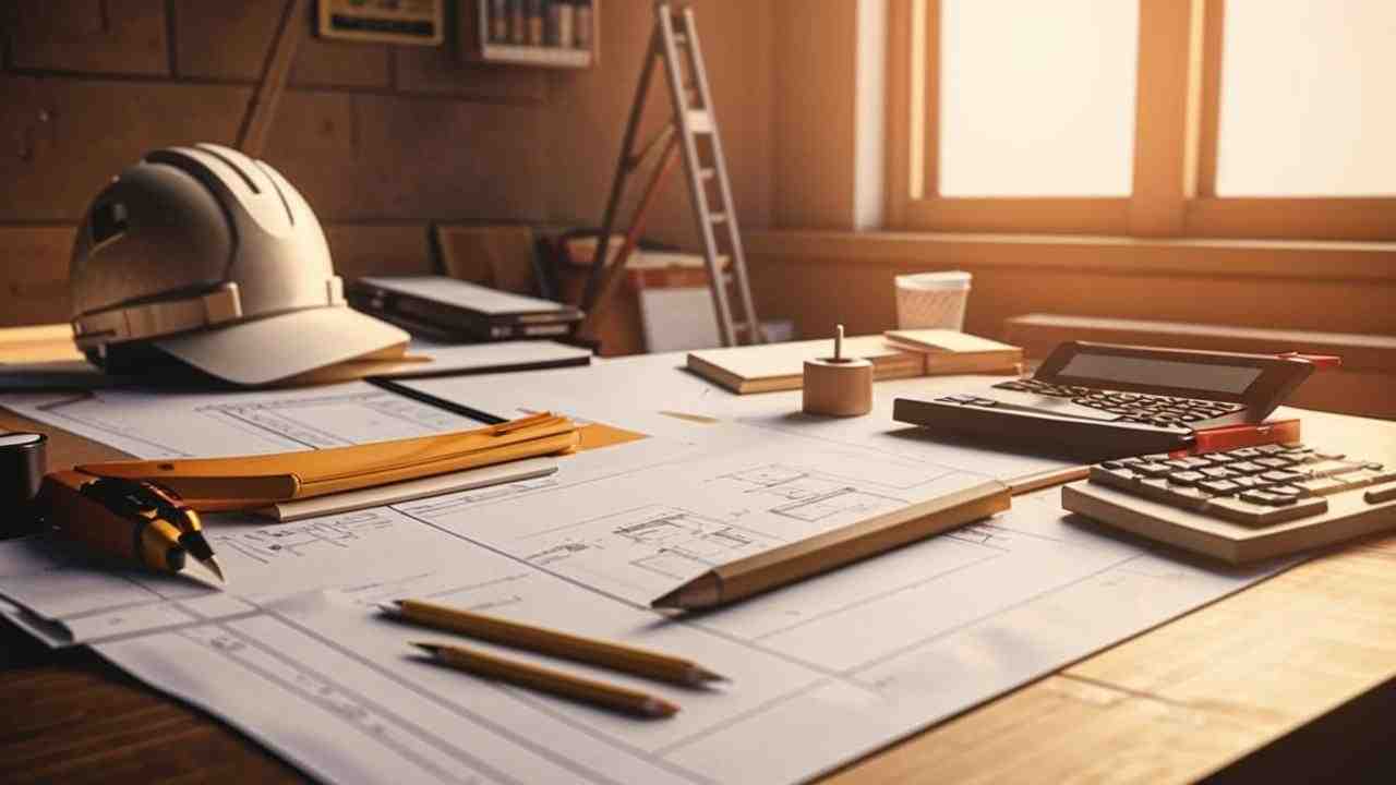 Смета на строительство, реконструкцию, капитальный ремонт, снос объекта капитального строительства