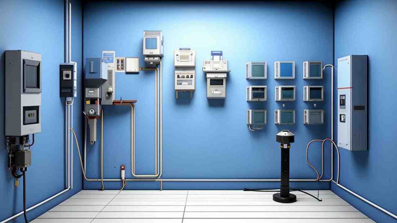 слаботочные системы