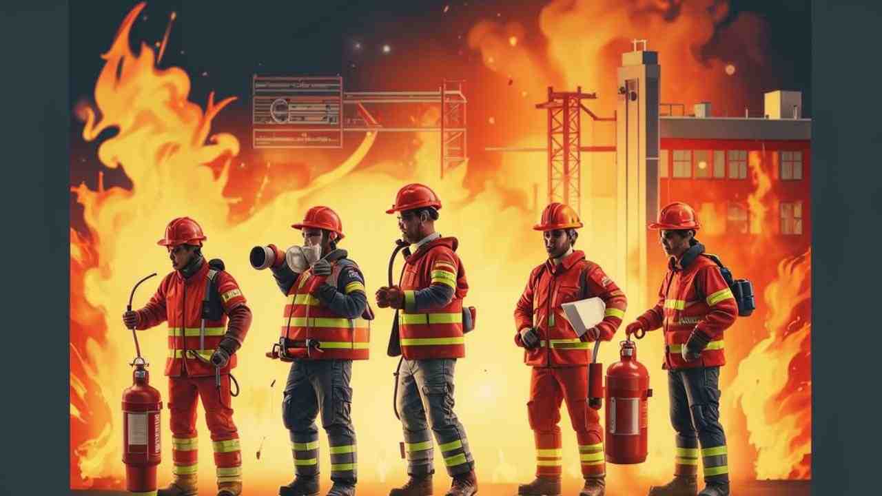 Мероприятия по обеспечению пожарной безопасности