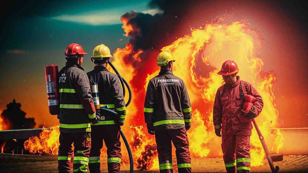 Мероприятия по обеспечению пожарной безопасности