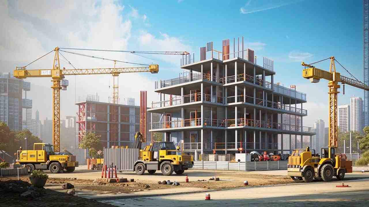 Требования к обеспечению безопасной эксплуатации объектов капитального строительства