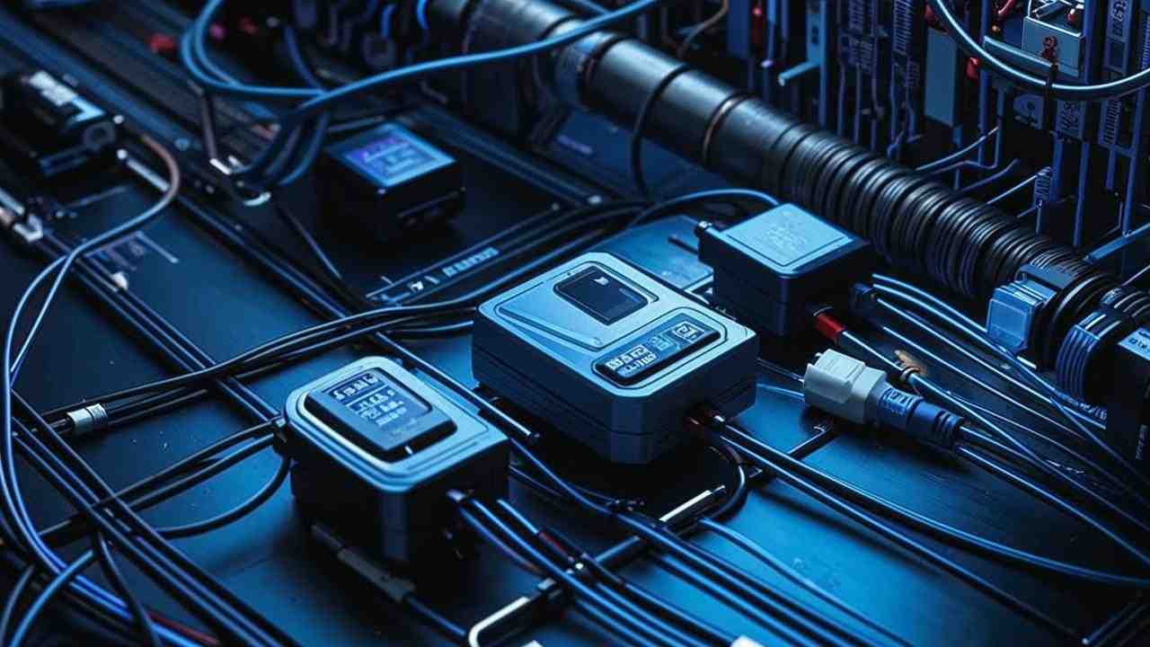 слаботочные системы