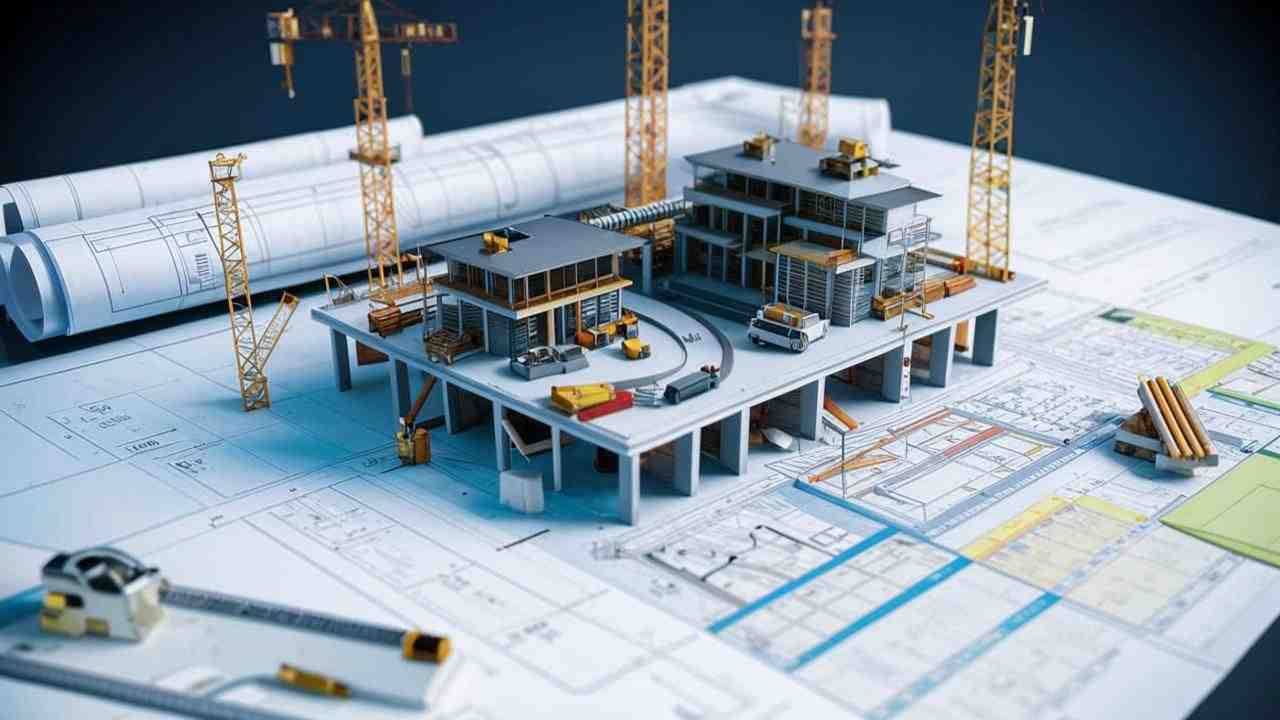 Смета на строительство, реконструкцию, капитальный ремонт, снос объекта капитального строительства