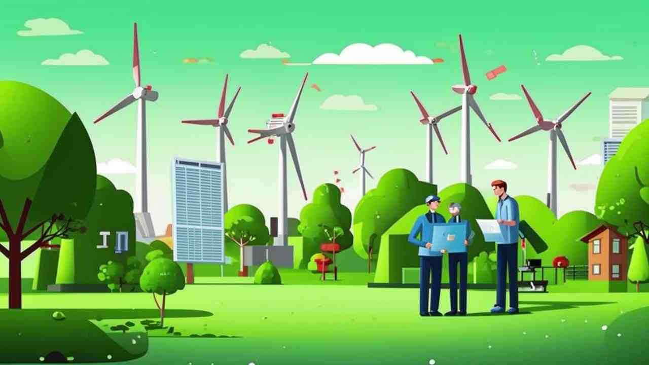 Мероприятия по охране окружающей среды