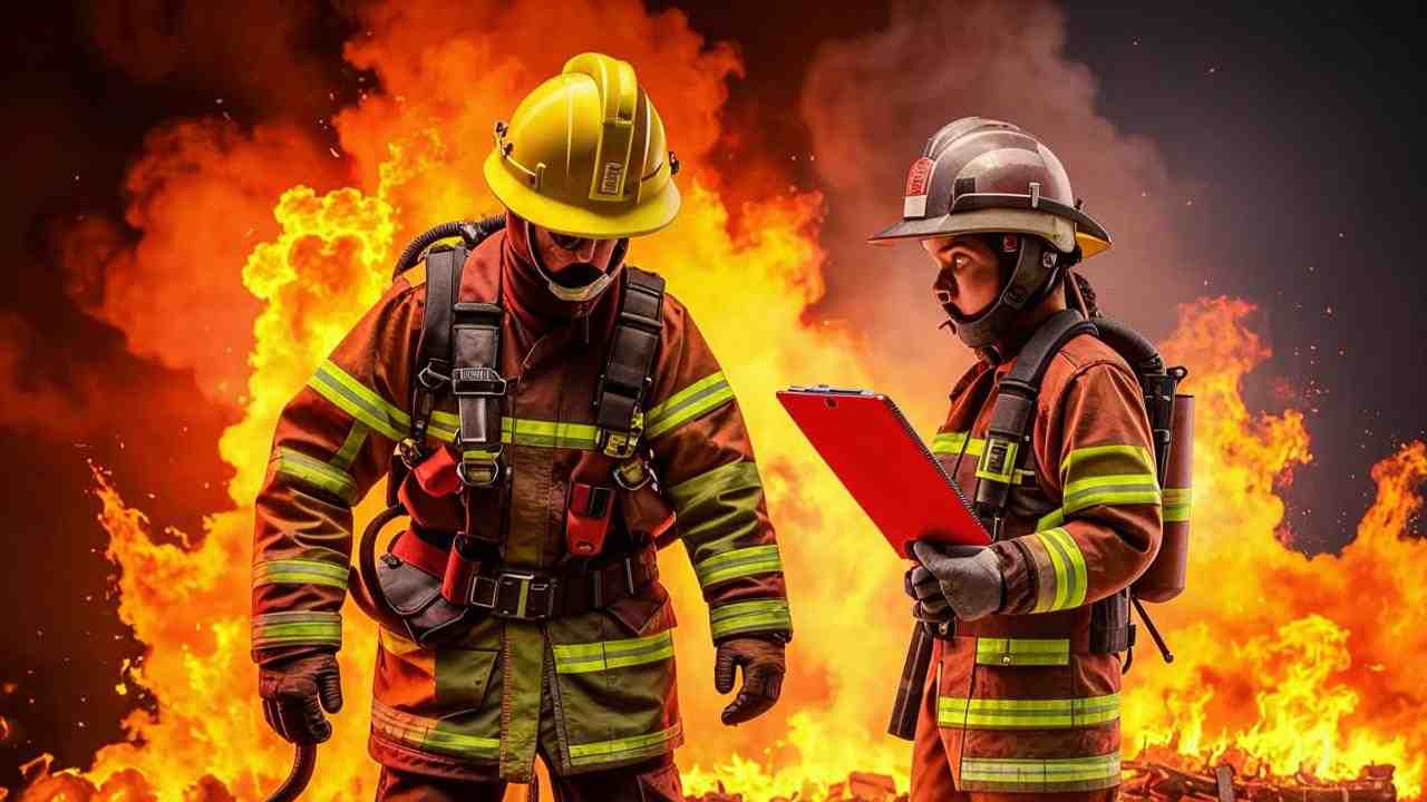 Мероприятия по обеспечению пожарной безопасности