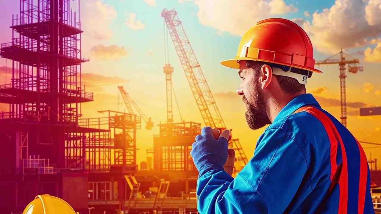 Требования к обеспечению безопасной эксплуатации объектов капитального строительства