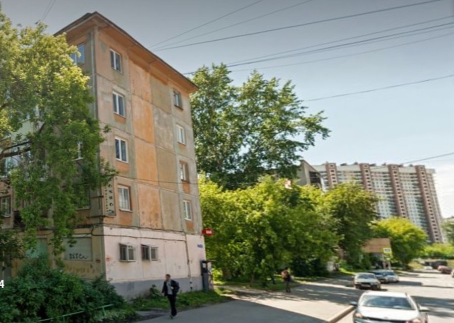 проектирование панельных домов