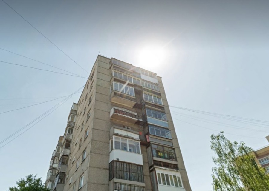 проектирование панельных домов