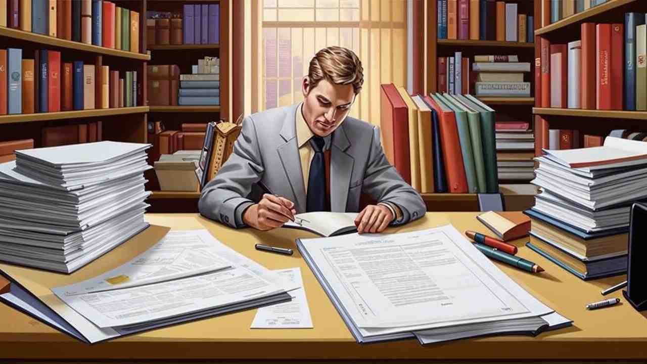 Пояснительная записка
