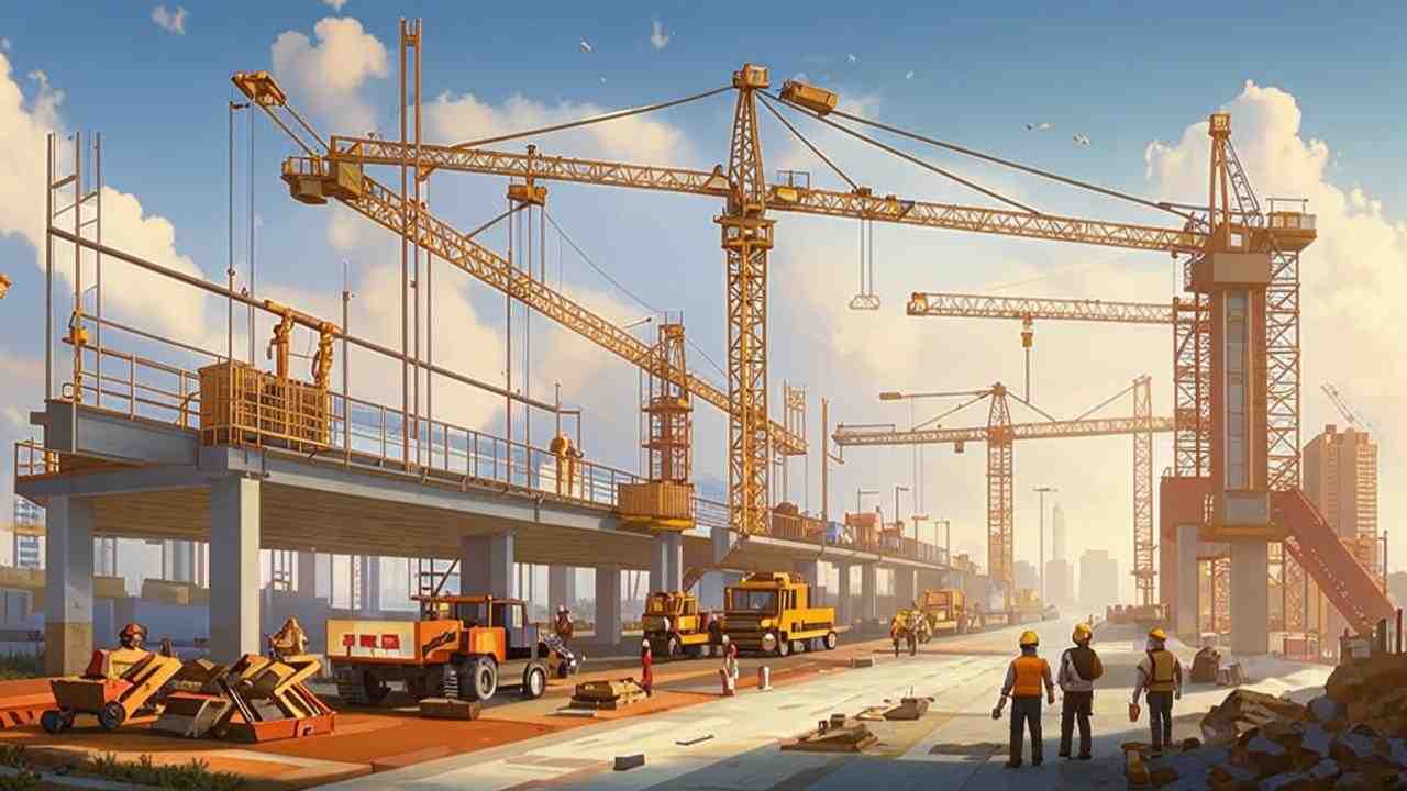 Требования к обеспечению безопасной эксплуатации объектов капитального строительства