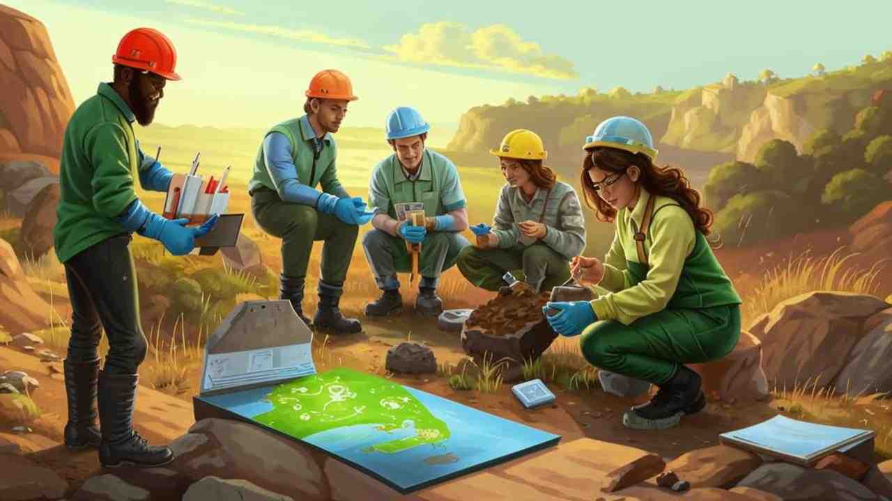 Мероприятия по охране окружающей среды