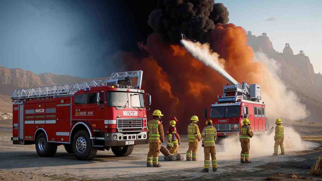Мероприятия по обеспечению пожарной безопасности