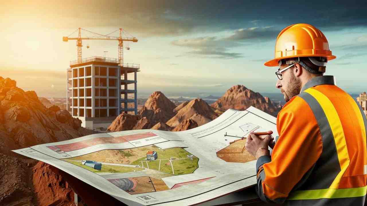 Требования к обеспечению безопасной эксплуатации объектов капитального строительства