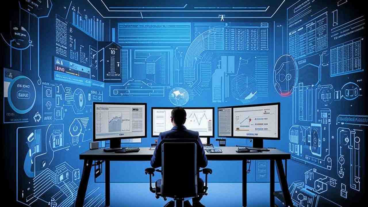 слаботочные системы