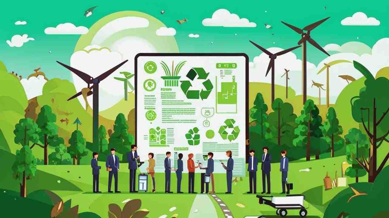 Мероприятия по охране окружающей среды