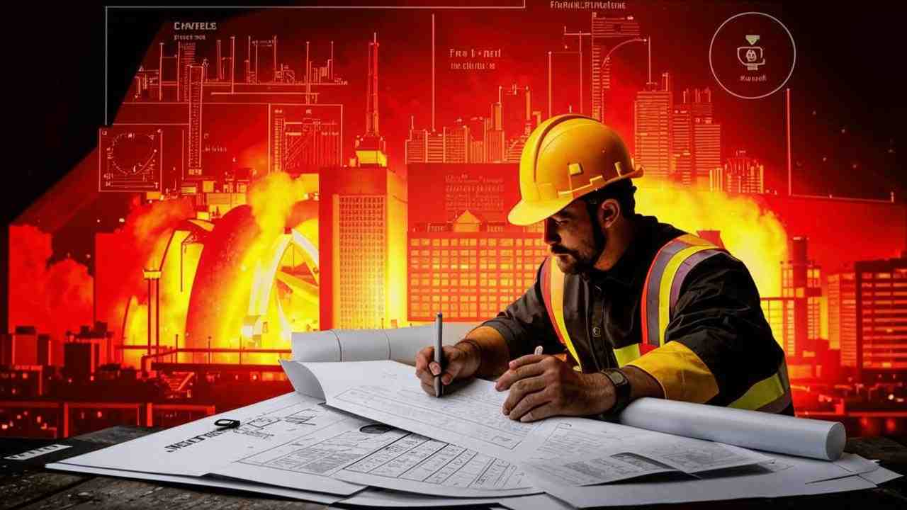 Мероприятия по обеспечению пожарной безопасности
