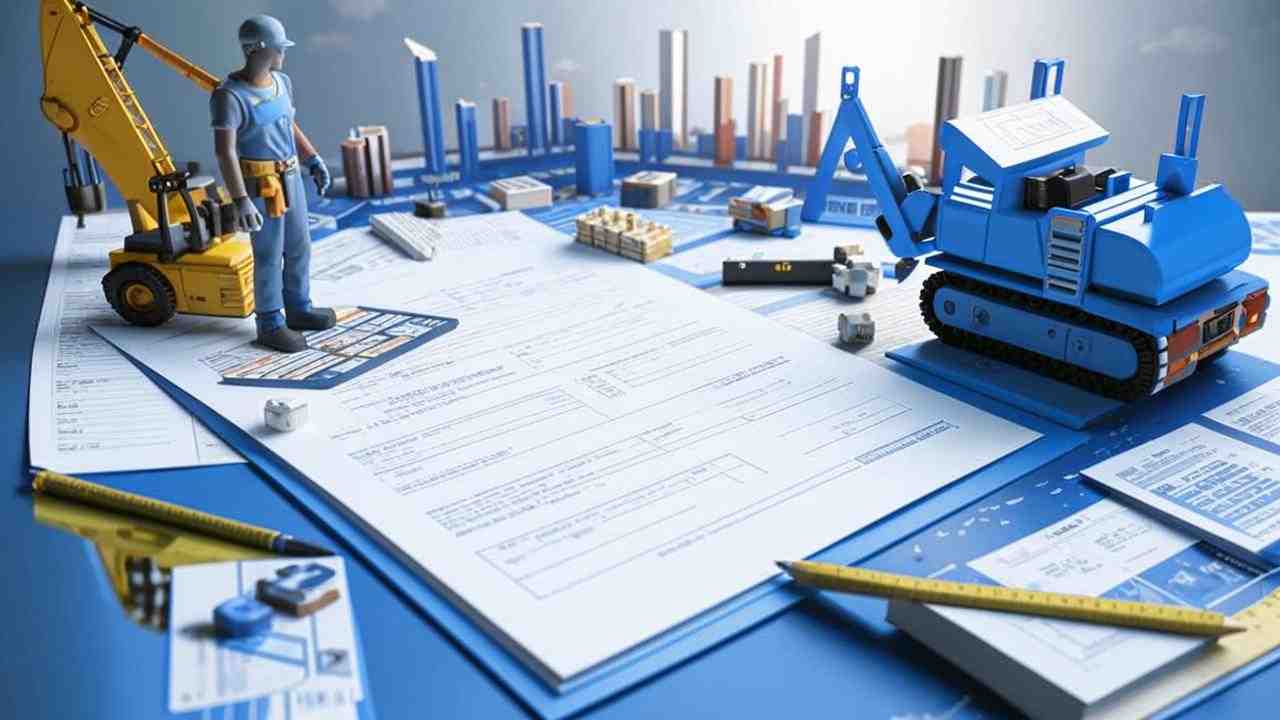 Смета на строительство, реконструкцию, капитальный ремонт, снос объекта капитального строительства