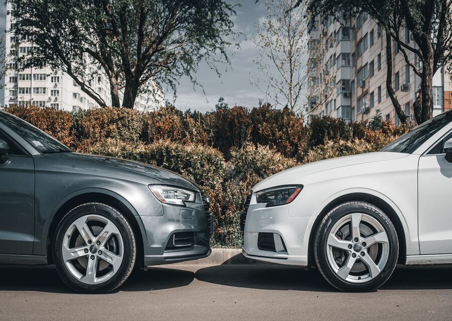 проектирование автомобильного завода