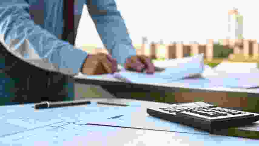 Смета на строительство, реконструкцию, капитальный ремонт, снос объекта капитального строительства