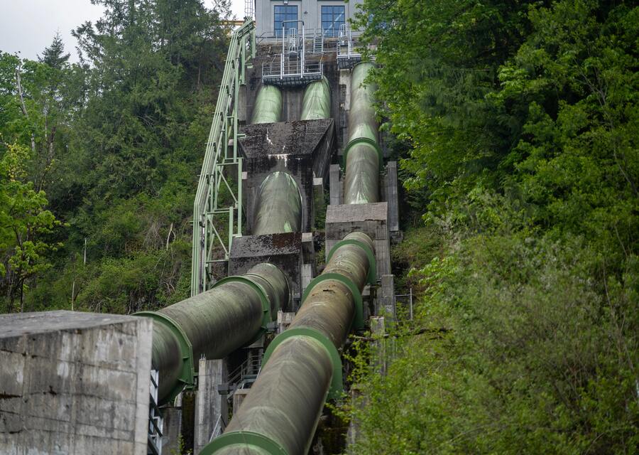 проект газоперерабатывающего завода