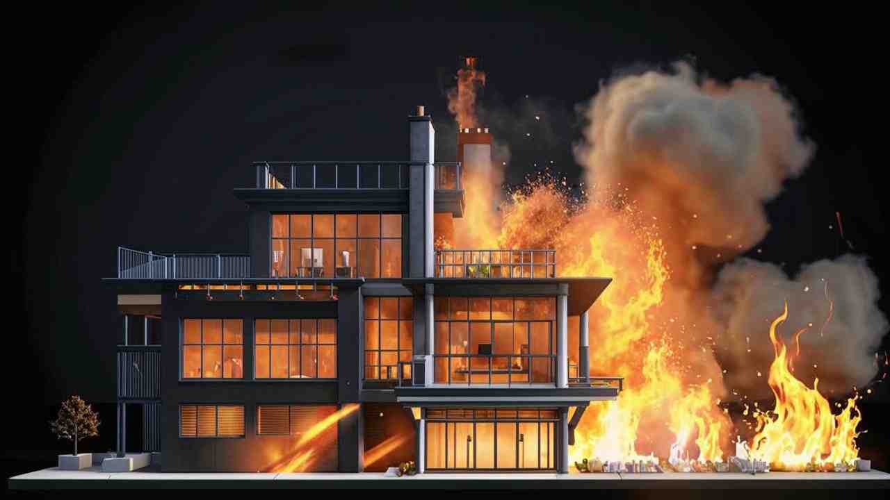 Мероприятия по обеспечению пожарной безопасности
