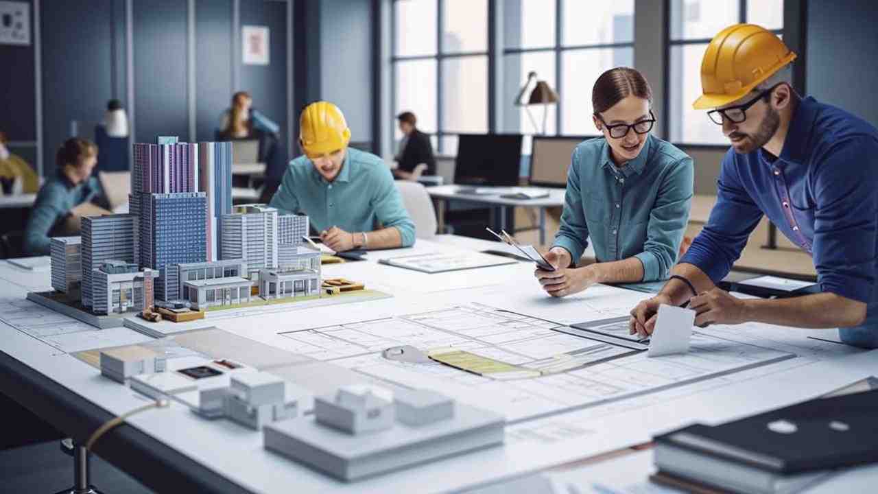 Смета на строительство, реконструкцию, капитальный ремонт, снос объекта капитального строительства