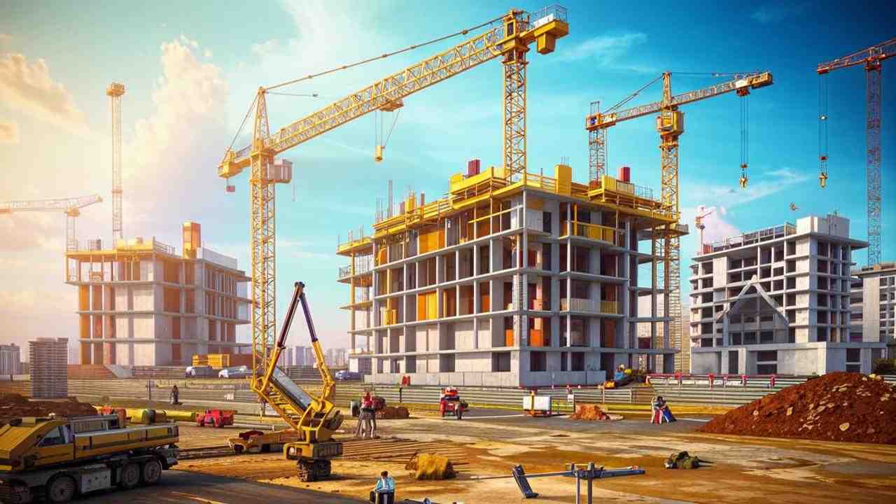 Требования к обеспечению безопасной эксплуатации объектов капитального строительства