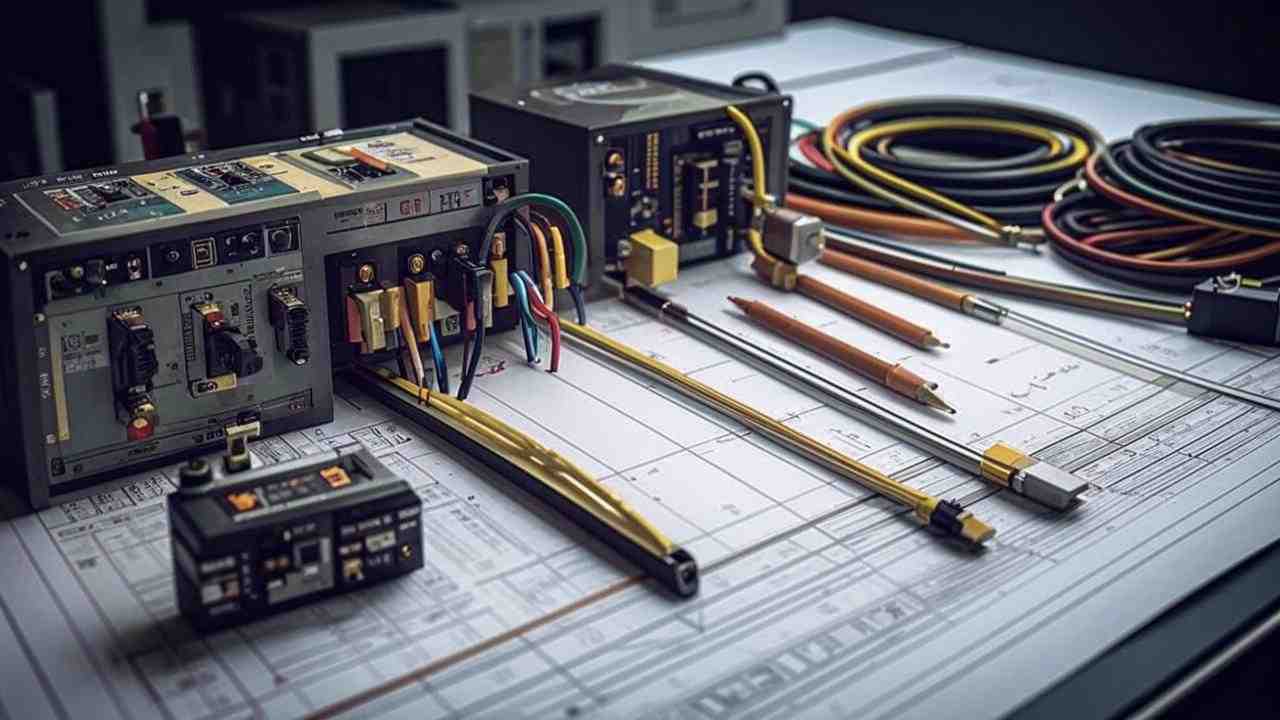 слаботочные системы