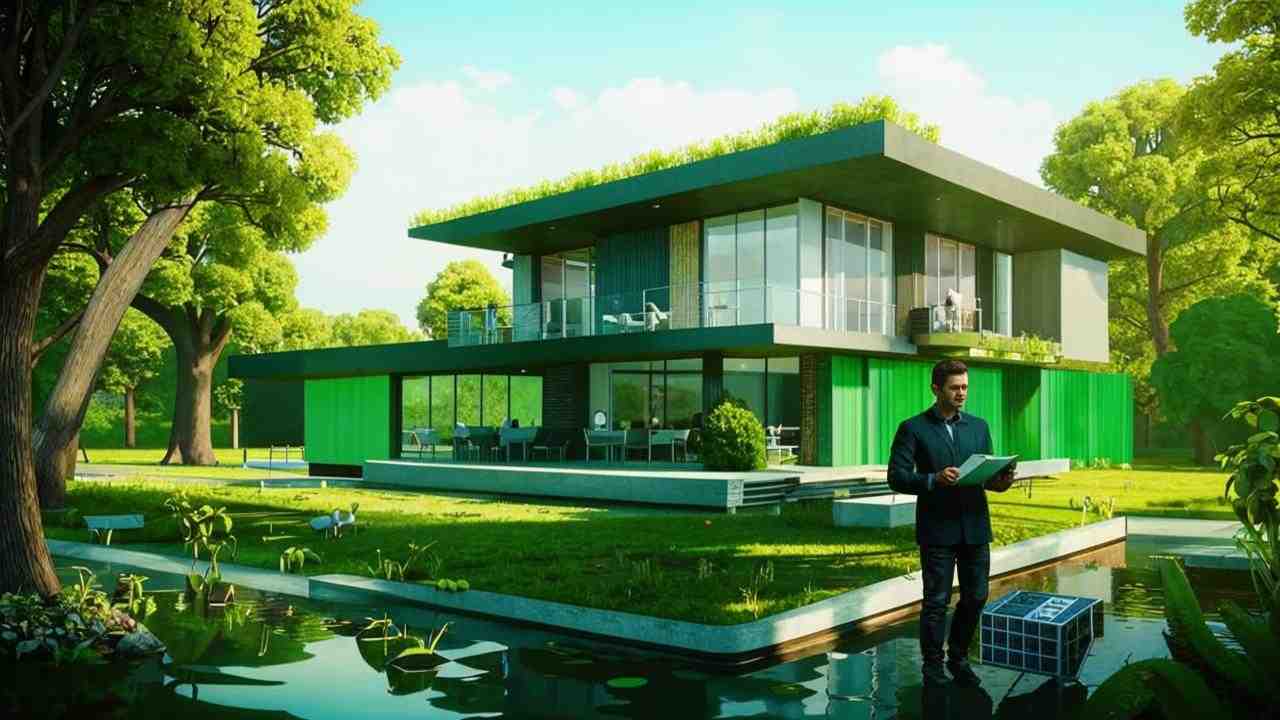 Мероприятия по охране окружающей среды