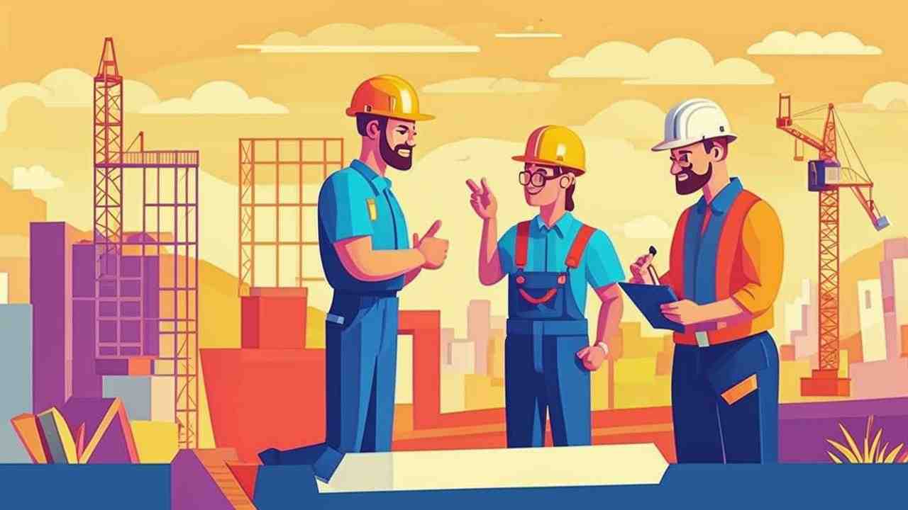 Требования к обеспечению безопасной эксплуатации объектов капитального строительства