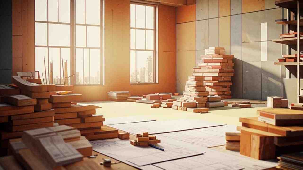 Смета на строительство, реконструкцию, капитальный ремонт, снос объекта капитального строительства