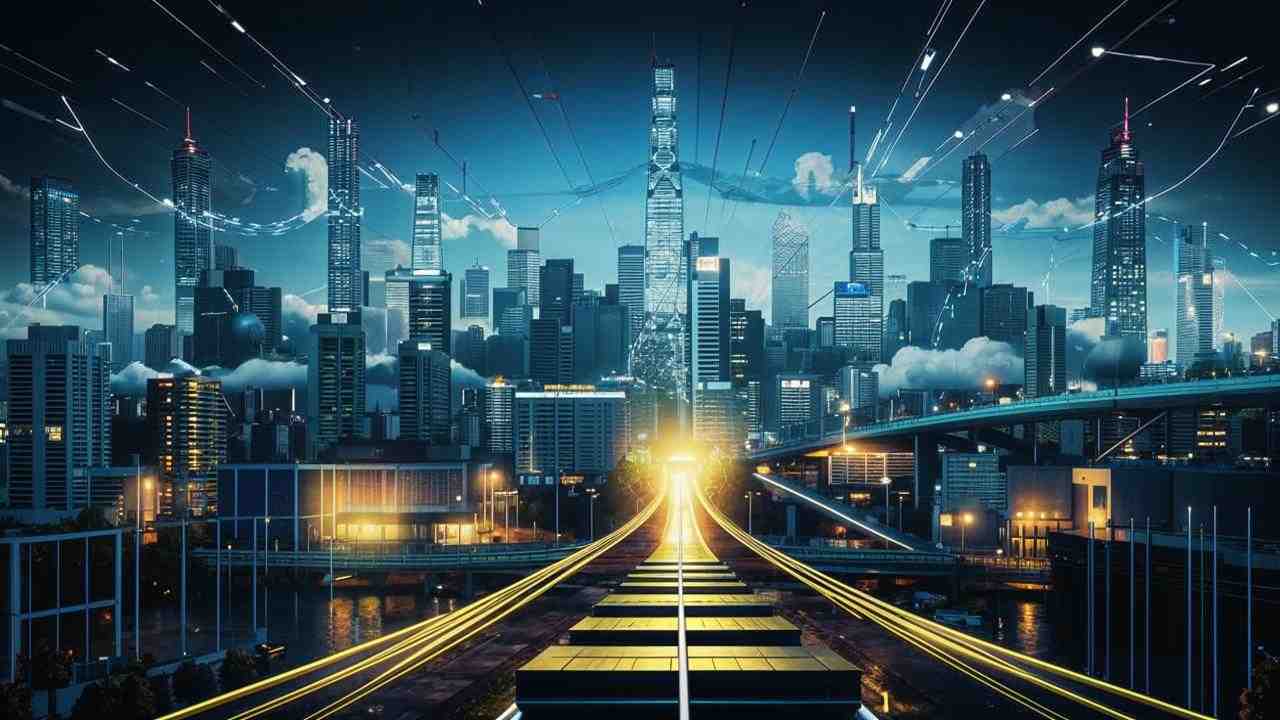 Системы электроснабжения