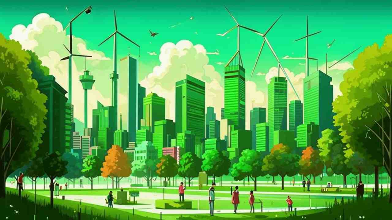 Мероприятия по охране окружающей среды