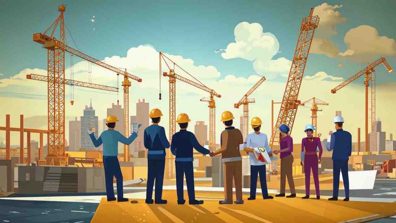 Требования к обеспечению безопасной эксплуатации объектов капитального строительства