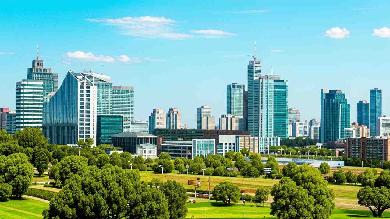 Объемно-планировочные и архитектурные решения