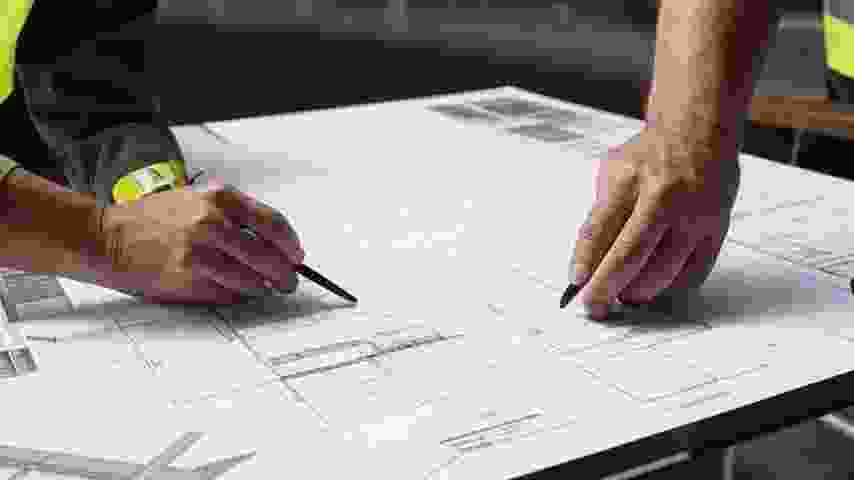 Смета на строительство, реконструкцию, капитальный ремонт, снос объекта капитального строительства