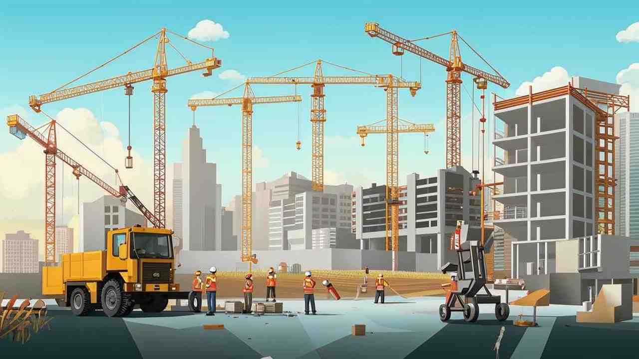 Требования к обеспечению безопасной эксплуатации объектов капитального строительства