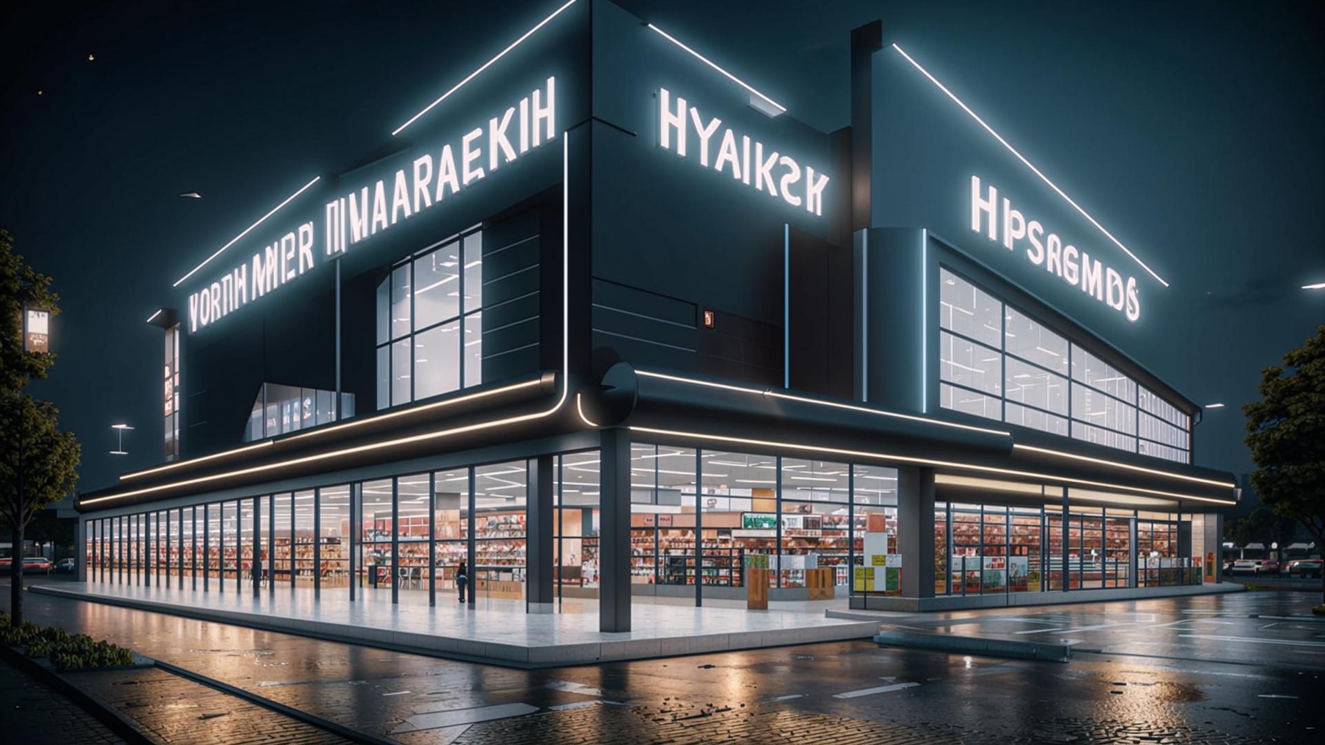 Системы электроснабжения