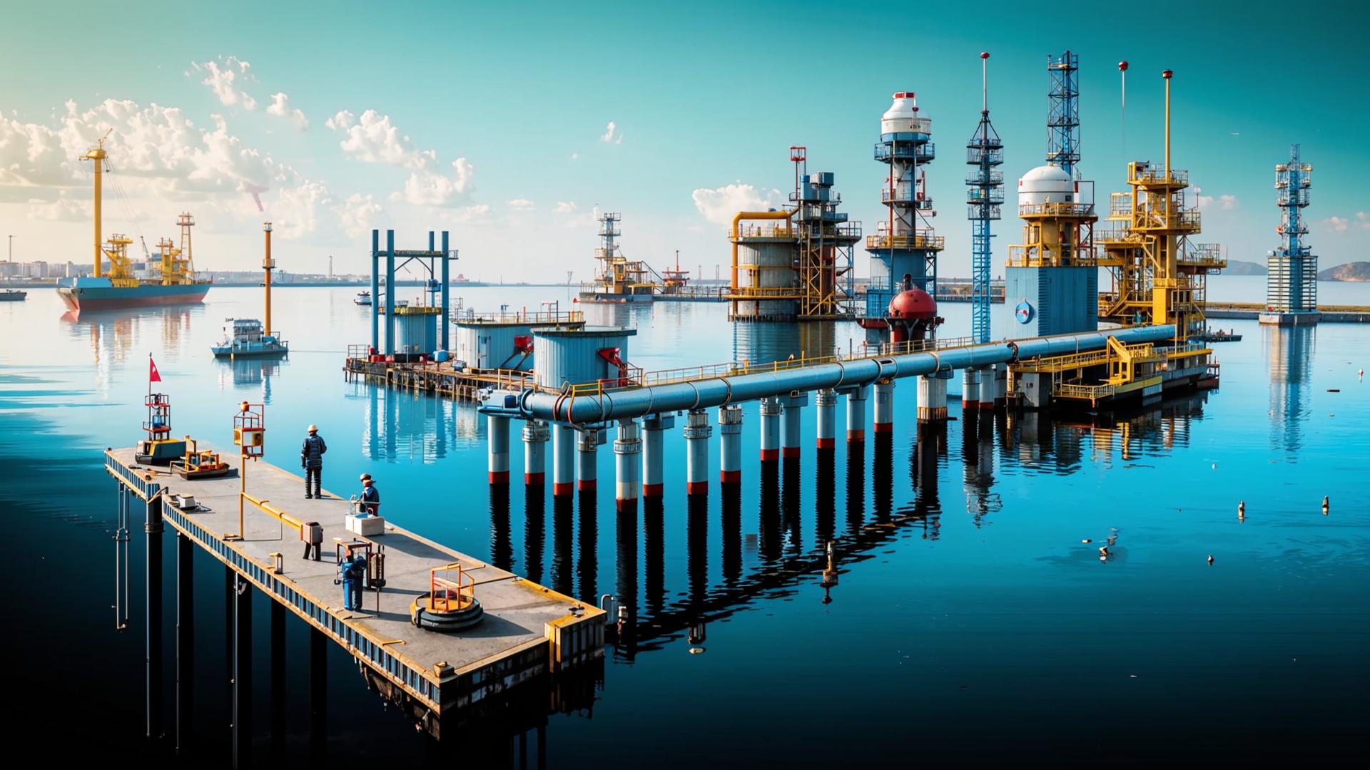 Cистемы газоснабжения