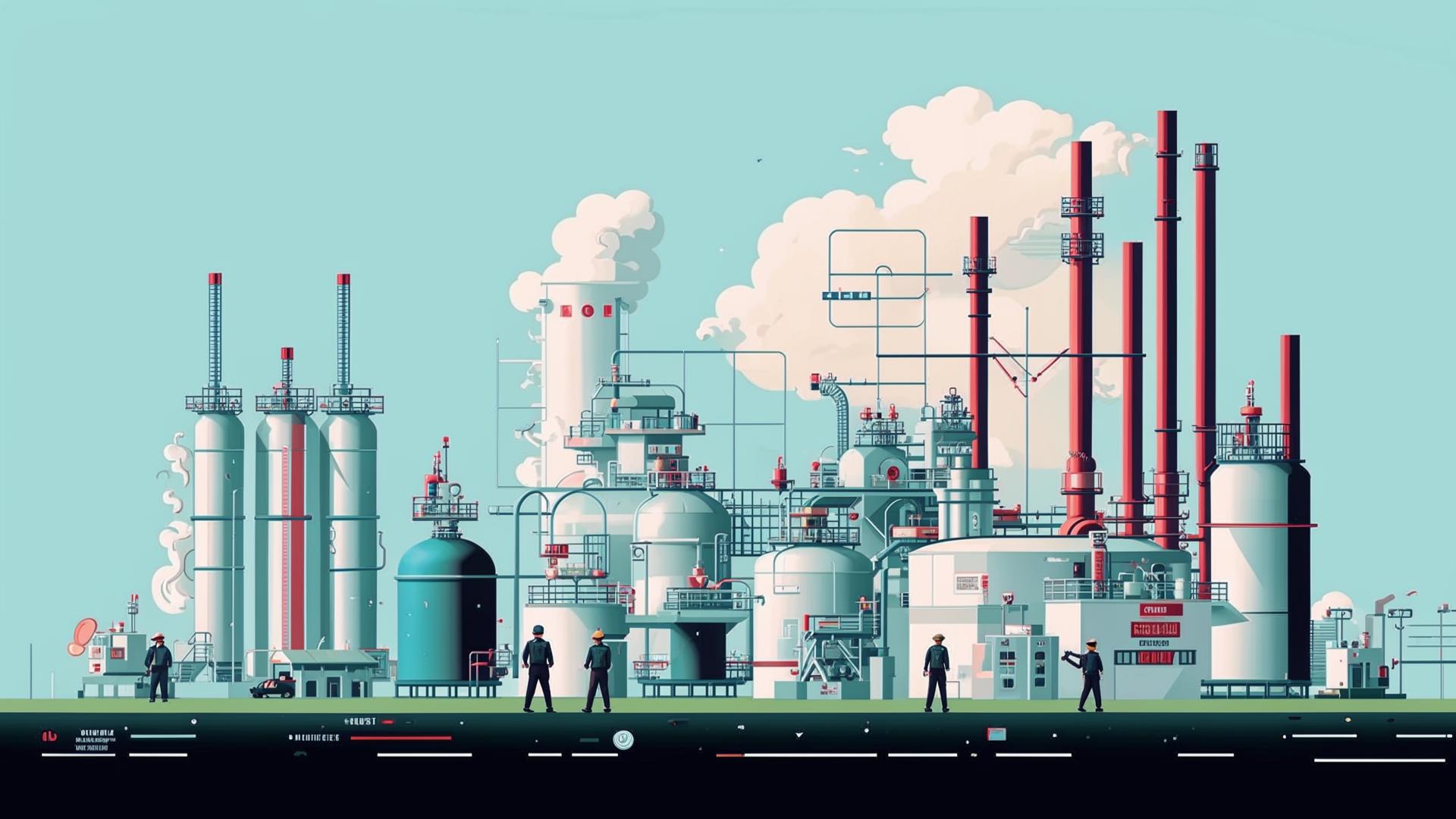 Cистемы газоснабжения