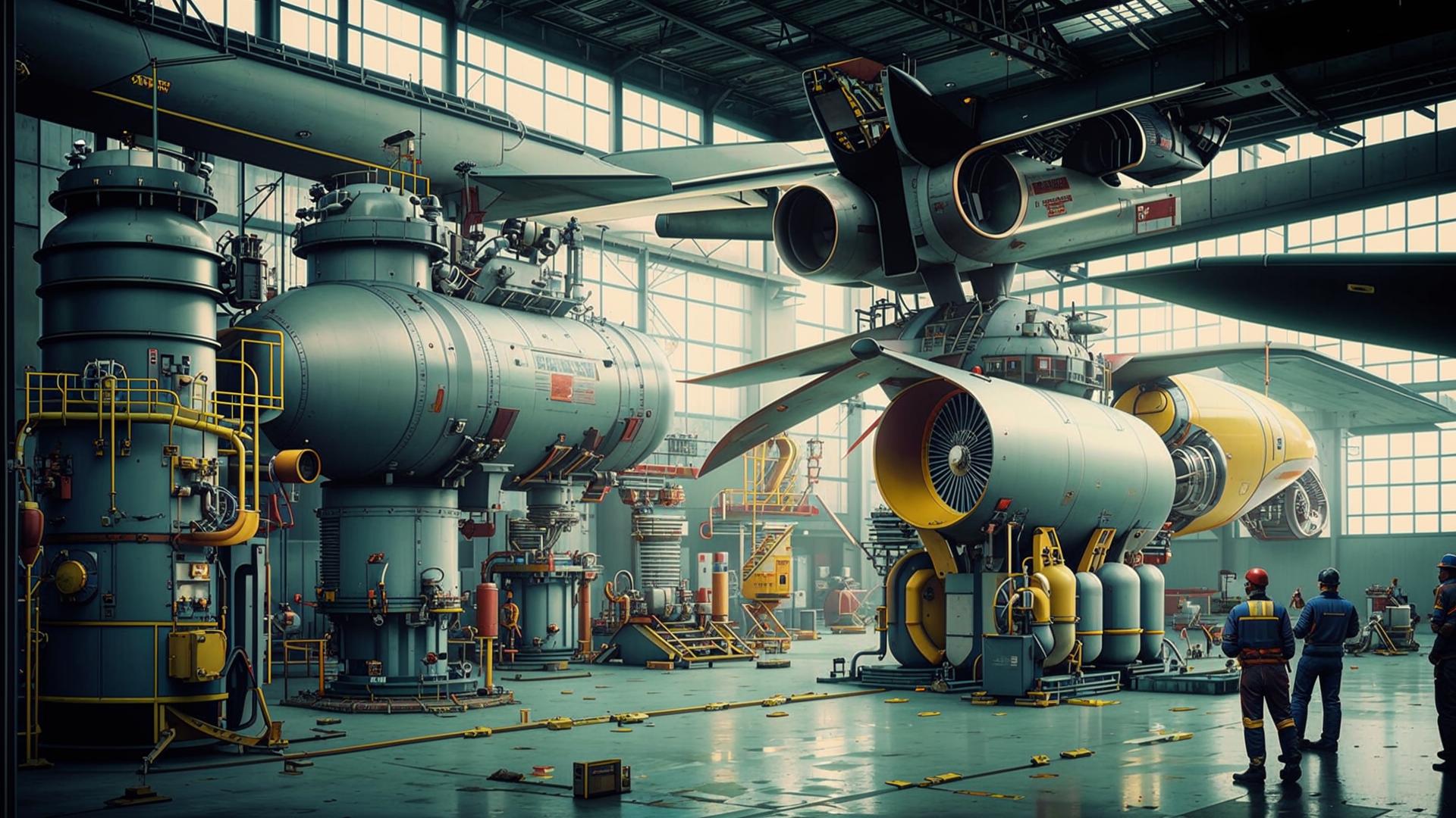 Cистемы газоснабжения
