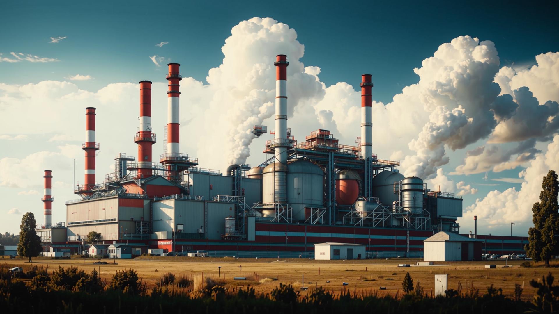 Cистемы газоснабжения