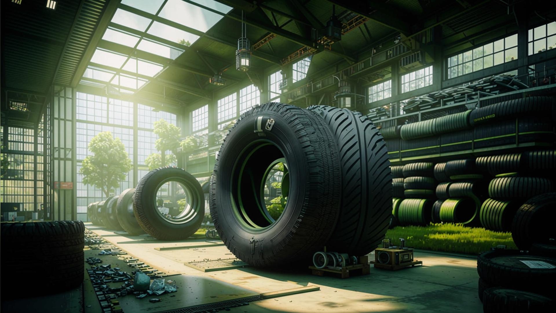 Объемно-планировочные и архитектурные решения