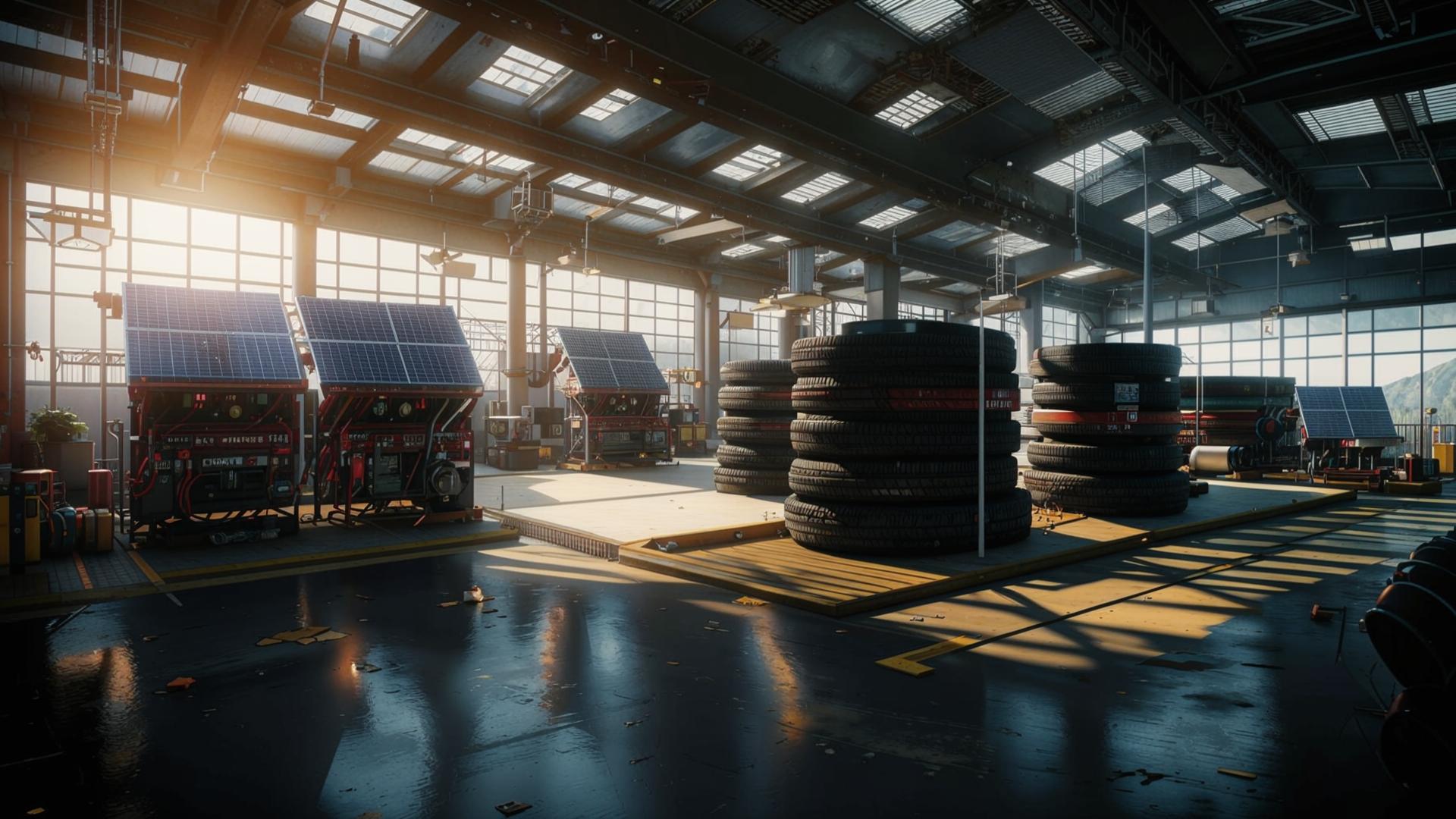 Системы электроснабжения