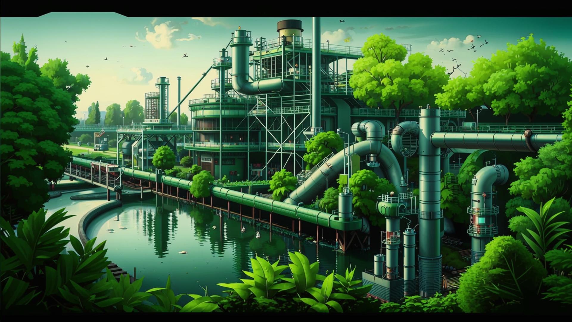 Cистемы водоснабжения