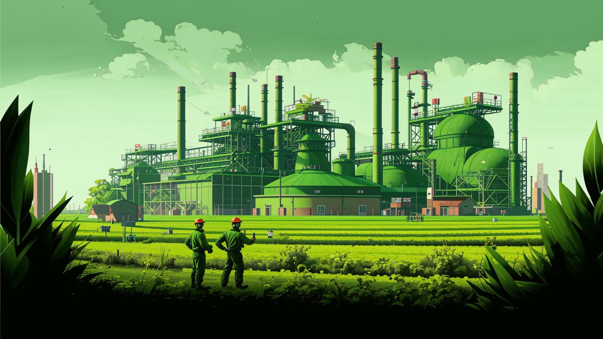 Требования к обеспечению безопасной эксплуатации объектов капитального строительства