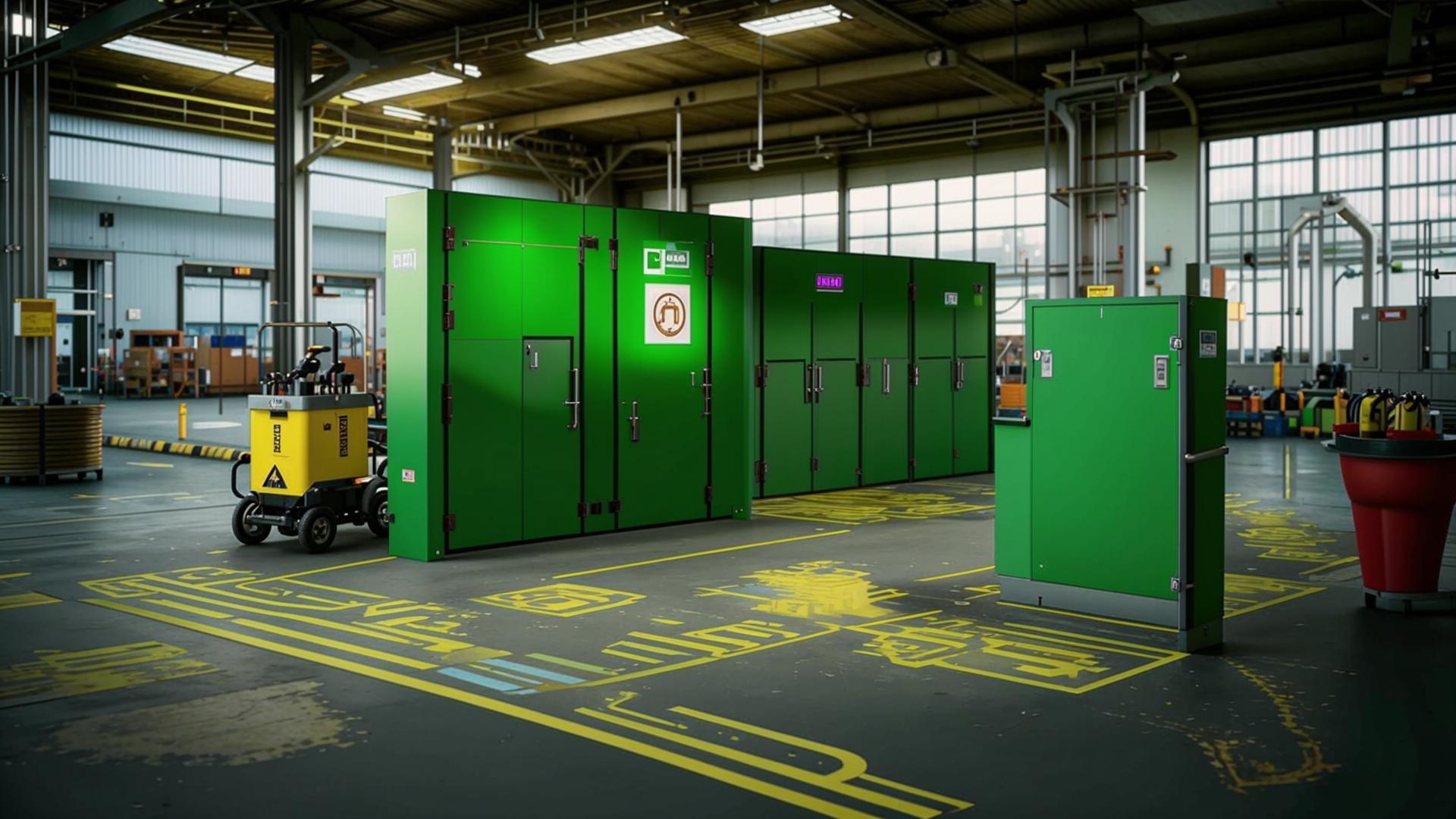 Мероприятия по обеспечению доступа инвалидов к объекту капитального строительства